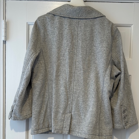 Cotton Blazer Jacket by American Eagle outfitters - Picture 5 of 6